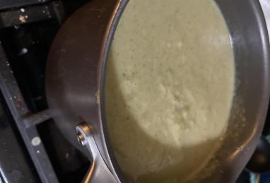 Best Cream Of Broccoli Soup Photo 1