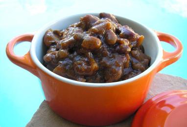 Perfect BBQ Baked Beans Photo 1