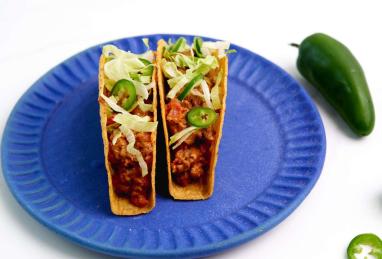 Rotel Tacos Photo 1