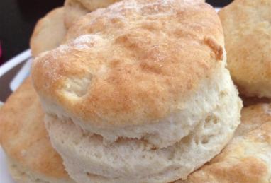 Never Fail Biscuits Photo 1