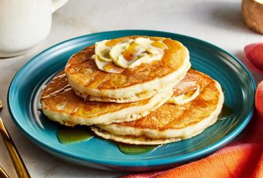 Perfect Pancakes Photo 1