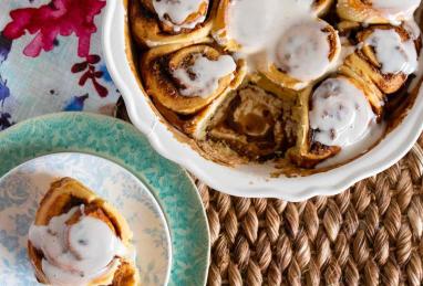 21 Overnight Breakfast Recipes to Make Your Morning Easier Photo 1