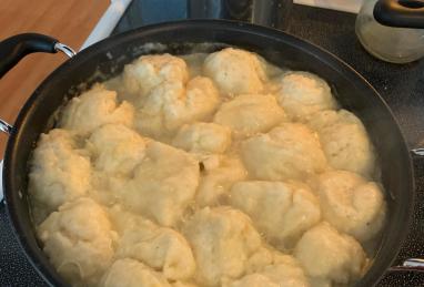 Chicken and Dumplings IV Photo 1