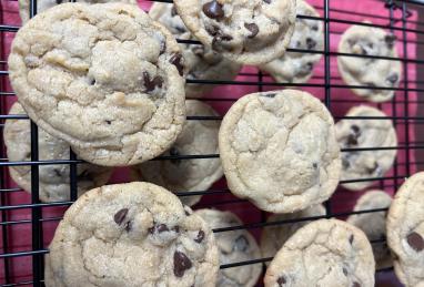 Absolutely the Best Chocolate Chip Cookies Photo 1