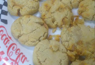 Chocolate Chip Cookies from In The Raw Sweeteners Photo 1