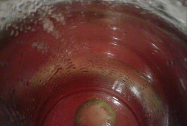 Spicy Watermelon Margarita Photo 1
