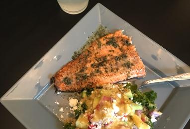 How to Cook Trout Photo 1