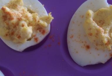 Deviled Eggs I Photo 1