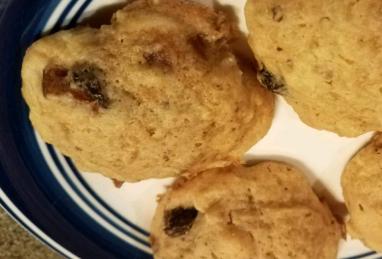 Easy Mincemeat Cookies Photo 1