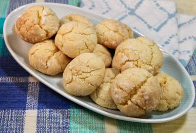 Gooey Butter Cookies Photo 1