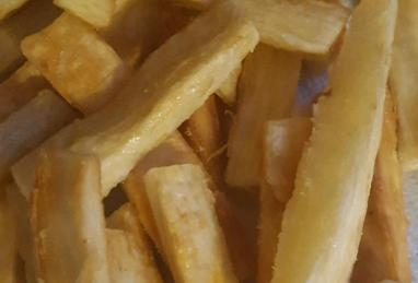 Yuca French Fries Photo 1