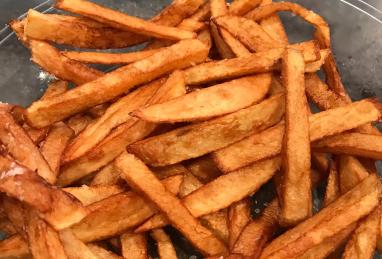 French Fried Potatoes Photo 1
