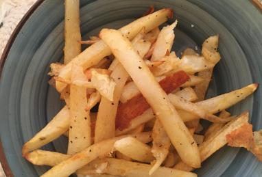 Best Baked French Fries Photo 1
