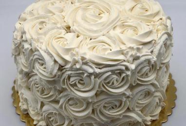 Whipped Cream Cream Cheese Frosting Photo 1