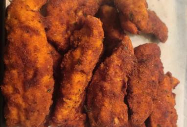 Fried Chicken Tenders Photo 1
