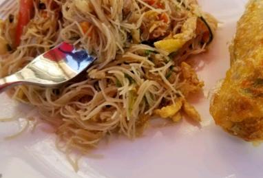Tsao Mi Fun (Taiwanese Fried Rice Noodles) Photo 1