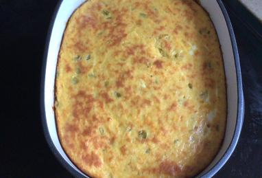 Cheese Grits Casserole Photo 1
