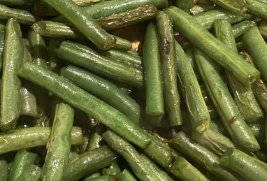 'Chinese Buffet' Green Beans Photo 1