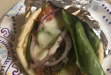 The Original Donair From the East Coast of Canada Photo 1