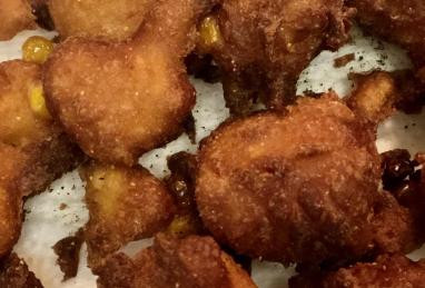 Quick and Easy Hush Puppies Photo 1