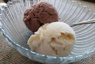Vanilla Ice Cream III Photo 1
