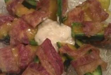 Bacon Cheddar Jalapeno Poppers Photo 1