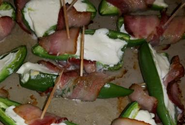 Jalapeno Poppers of Champions Photo 1