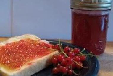 Red Currant Jelly Photo 1