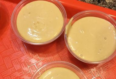 Buttery Nipple Gourmet Pudding Shots Photo 1