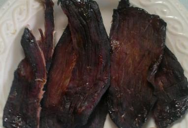 Midg's Mouth Watering Beef Jerky Photo 1