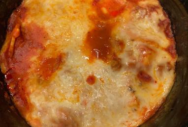 Randy's Slow Cooker Ravioli Lasagna Photo 1