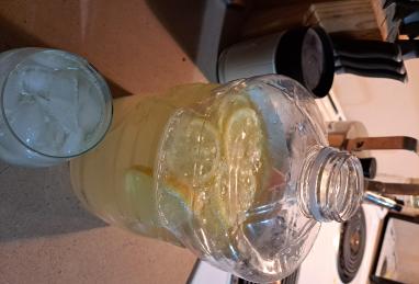 Best Homemade Lemonade Ever Photo 1