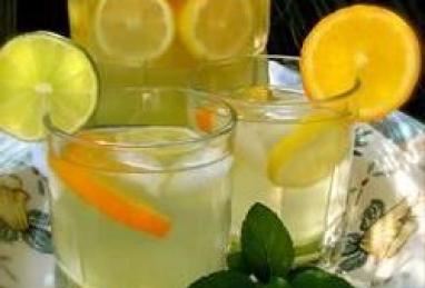 Citrus Lemonade Photo 1