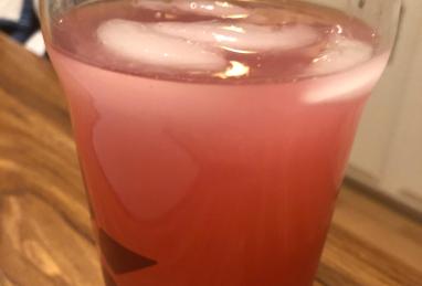 Hot Pink Lemonade Photo 1