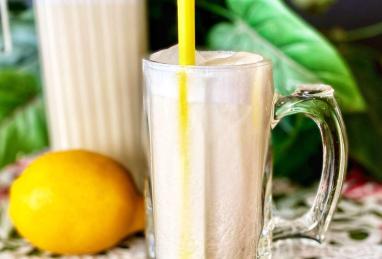 Creamy Lemonade Photo 1