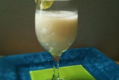 Quick Brazilian Lemonade Photo 1