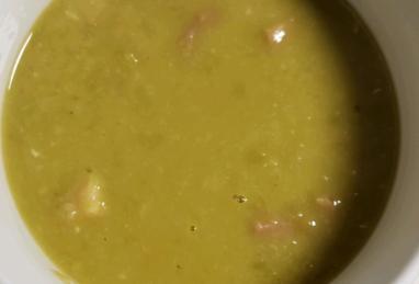 Split Pea and Ham Soup II Photo 1