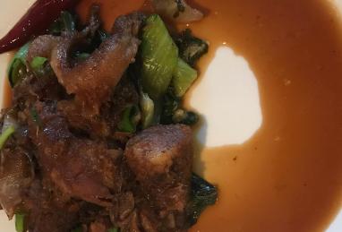 Dong Po (Chinese Pork Belly) Photo 1