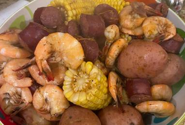 Frogmore Stew Photo 1