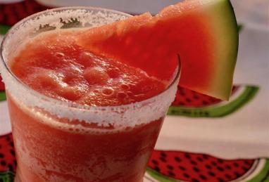 Watermelon Margaritas Photo 1