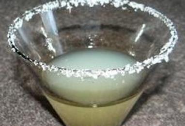 Mexican Martinis Photo 1