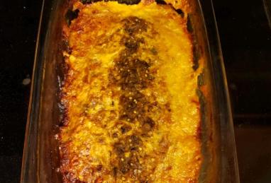 Mexican Taco Meatloaf Photo 1