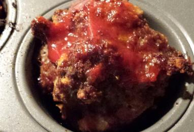 Meatloaf Muffins Photo 1