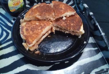 Old-Fashioned Pancakes Photo 1