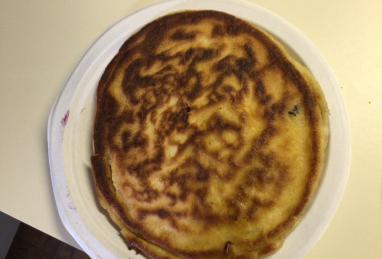 Pancakes from Scratch Photo 1