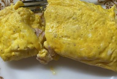 Omelet in a Bag Photo 1