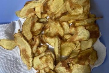 Homestyle Potato Chips Photo 1