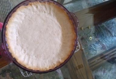 Bisquick Pie Crust Photo 1