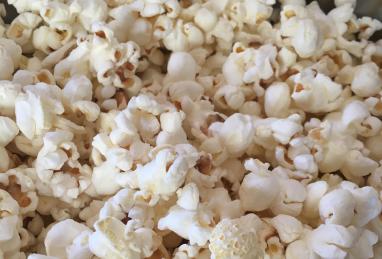 Movie Star Popcorn Photo 1