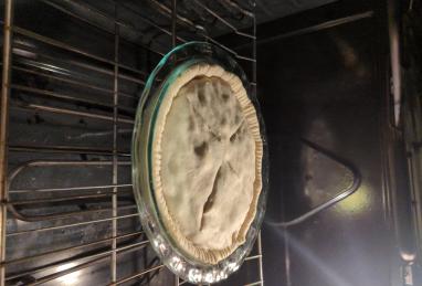 Turkey Pot Pie I Photo 1